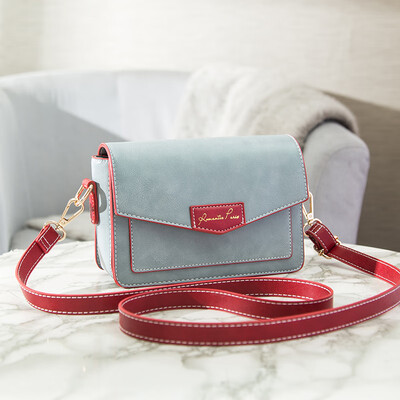 French minority women 2019 advanced foreign gas small square bag with one shoulder oblique satchel ins girl bag
French minority women 2019 advanced foreign gas small square bag with one shoulder oblique satchel ins girl bag