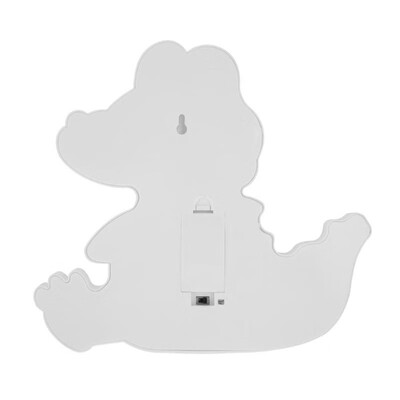 Creative LED Night Light Cartoon Dinosaur Kids Bedroom Home Decorative Lamp
Creative LED Night Light Cartoon Dinosaur Kids Bedroom Home Decorative Lamp