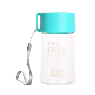 150ml Unique Mini Water Bottle Leakproof Cute Transparent Small Water Bottle With Rope Botella De Agua Drinking Bottle
150ml Unique Mini Water Bottle Leakproof Cute Transparent Small Water Bottle With Rope Botella De Agua Drinking Bottle