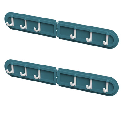 Toponeto Corner Hanger Creative Corner Hook Folding 6 Row Hooks Kitchen Bathroom
Toponeto Corner Hanger Creative Corner Hook Folding 6 Row Hooks Kitchen Bathroom