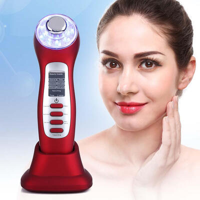 Greensen 7 In 1 Ultra Renew Plus Skin Exput Rejuvenation Instrument Face Beauty Machine
Greensen 7 In 1 Ultra Renew Plus Skin Exput Rejuvenation Instrument Face Beauty Machine