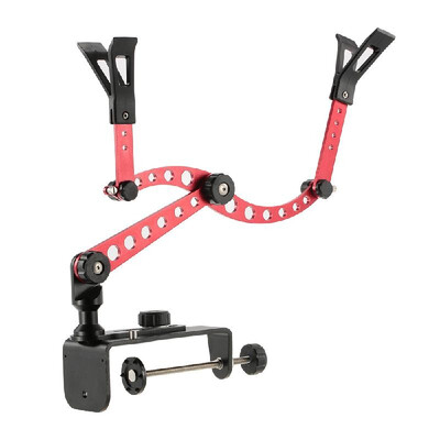 Docooler Aluminum Alloy Triangular Fishing Rod Tripod Holder Ground Support Stand Rack for Fishing Rod Set Rod Better Post Free Ha
Docooler Aluminum Alloy Triangular Fishing Rod Tripod Holder Ground Support Stand Rack for Fishing Rod Set Rod Better Post Free Ha