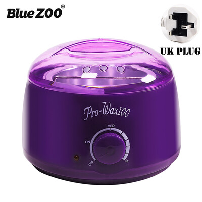 〖Follure〗Body Hair Removal Hot Wax Warmer Kit Pot Hard Wax Beans Applicator Depilatory
〖Follure〗Body Hair Removal Hot Wax Warmer Kit Pot Hard Wax Beans Applicator Depilatory