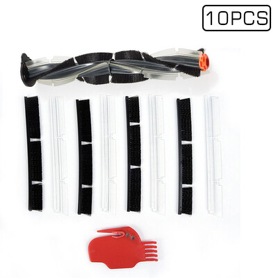 Cleaning Brush Strips For Neato Botvacs D Series D7 D5 D3 D7500 D8500 Replace
Cleaning Brush Strips For Neato Botvacs D Series D7 D5 D3 D7500 D8500 Replace