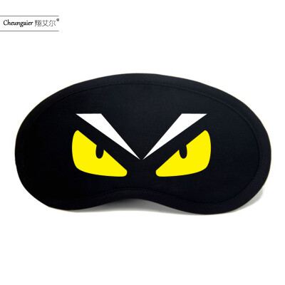 Yan text two yuan personality funny expression goggles anime cartoon shading ice bag men&women tide student eye mask
Yan text two yuan personality funny expression goggles anime cartoon shading ice bag men&women tide student eye mask