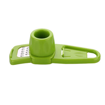 Ginger Shredder Garlic Grinder Grater Peeler Slicer Utensil Kitchen Manual Tool
Ginger Shredder Garlic Grinder Grater Peeler Slicer Utensil Kitchen Manual Tool