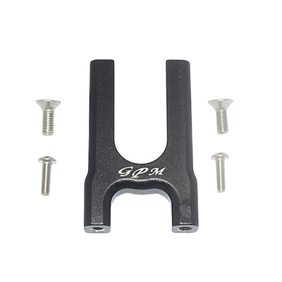 Siaonvr GPM Racing Aluminum Differential Holder Mount For ARRMA KRATON TYPHON RC Car
Siaonvr GPM Racing Aluminum Differential Holder Mount For ARRMA KRATON TYPHON RC Car