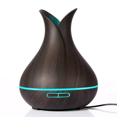 Gobestart Air Aroma Humidifier Ultrasonic Air Aromatherapy Essential Oil Diffuser 400ml
Gobestart Air Aroma Humidifier Ultrasonic Air Aromatherapy Essential Oil Diffuser 400ml