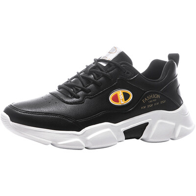 Comfortable mens shoes casual mesh sneakers old shoes tide fashion fitness running shoes
Comfortable mens shoes casual mesh sneakers old shoes tide fashion fitness running shoes