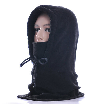 Men Women Windproof Hooded Hat Face Mask Neck Thermal Warmer Ski Winter Outdoor
Men Women Windproof Hooded Hat Face Mask Neck Thermal Warmer Ski Winter Outdoor