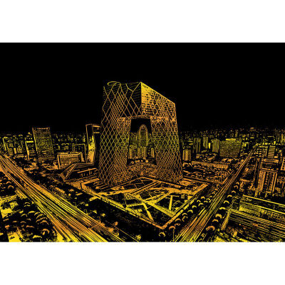 Creative DIY Scratching Painting Postcard City Scenery Scratch Picture Scraper Tools Home Decor Birthday Gift Hand-Made Scraping
Creative DIY Scratching Painting Postcard City Scenery Scratch Picture Scraper Tools Home Decor Birthday Gift Hand-Made Scraping