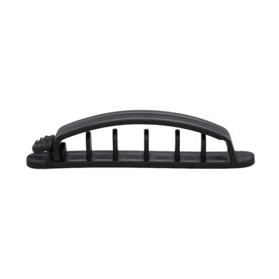 CC-926 10pcs Desktop Cable Holder Phone Cable Organizer Winder Earphone Clip Charging Cable Holder Wire Fixer ABS Holder
CC-926 10pcs Desktop Cable Holder Phone Cable Organizer Winder Earphone Clip Charging Cable Holder Wire Fixer ABS Holder