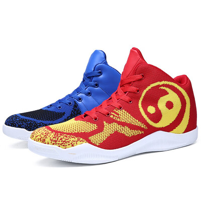 Basketball shoes mens boots high to help shock mens shoes wear non-slip casual sports shoes boots
Basketball shoes mens boots high to help shock mens shoes wear non-slip casual sports shoes boots
