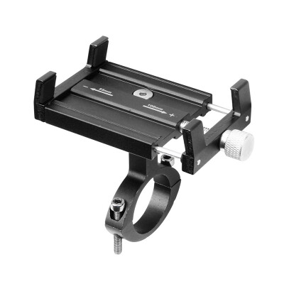 Metal Bike Bicycle Universal Cell Phone Holder Motorcycle Handlebar Mount Handle Phone Support For 35-62" GPS Bike Accessories
Metal Bike Bicycle Universal Cell Phone Holder Motorcycle Handlebar Mount Handle Phone Support For 35-62" GPS Bike Accessories