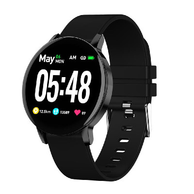 R5 Smart Sports Watch Men Women Bracelet Running Fitness Wrist Watch Heart RateBlood PressureOxygenSleeping Monitor Calorie Act
R5 Smart Sports Watch Men Women Bracelet Running Fitness Wrist Watch Heart RateBlood PressureOxygenSleeping Monitor Calorie Act
