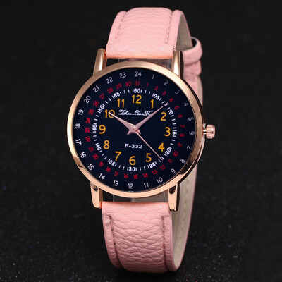 Genuine Womens Roman Numerals watches women clock Luxury Fashion Leather Band Analog Quartz Round WristWatches Montre Femme &Ff
Genuine Womens Roman Numerals watches women clock Luxury Fashion Leather Band Analog Quartz Round WristWatches Montre Femme &Ff
