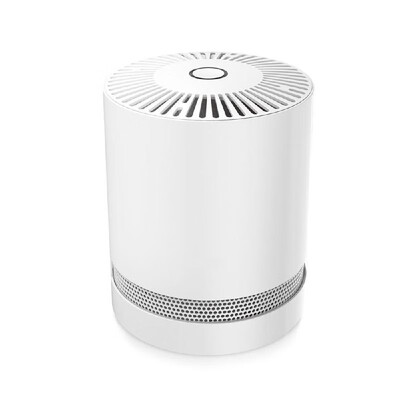 Air Purifier Filter Filtration System Cleaner Odor Eliminator&Air Cleaner for Allergies&PetsSmokeMoldGerms&Dust
Air Purifier Filter Filtration System Cleaner Odor Eliminator&Air Cleaner for Allergies&PetsSmokeMoldGerms&Dust