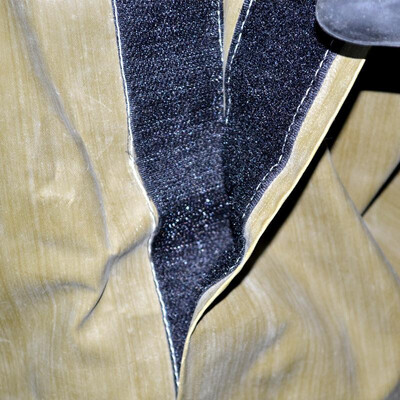 Batch gold bell brand with gloves boots anti-virus clothing anti-formaldehyde solution chemical semi-closed conjoined protective c
Batch gold bell brand with gloves boots anti-virus clothing anti-formaldehyde solution chemical semi-closed conjoined protective c