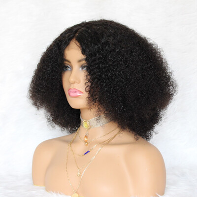 closure wig kc