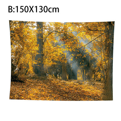 Gobestart Beautiful Scenery Scene Home Textile Wall Tapestry Home Decor
Gobestart Beautiful Scenery Scene Home Textile Wall Tapestry Home Decor