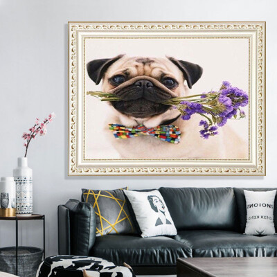 Toponeto 5D Full Square Dirll Embroidery Paintings Rhinestone Pasted DIY Diamond Painting
Toponeto 5D Full Square Dirll Embroidery Paintings Rhinestone Pasted DIY Diamond Painting