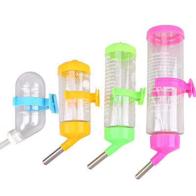 DIIL Small pet water dispenser 250ML pet supplies 60 11566