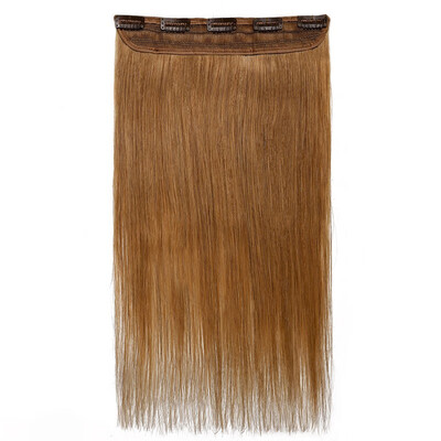 100 Remy Human 34 Full Head 1 Piece 5 Clips Clip in Remy Human Hair Extensions Silky Straight
100 Remy Human 34 Full Head 1 Piece 5 Clips Clip in Remy Human Hair Extensions Silky Straight