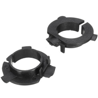 2x H7 LED Bulb Lamp Holder Adapter Socket For Hyundai Veloster Santa Coupe K4 K5
2x H7 LED Bulb Lamp Holder Adapter Socket For Hyundai Veloster Santa Coupe K4 K5