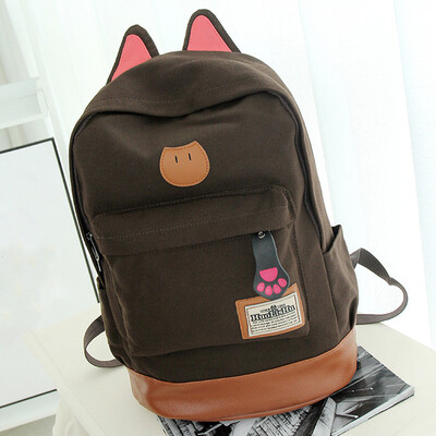 Tailored Fashion Girls Boys Cartoon Zipper Backpack School Bags Fashion Shoulder Bag
Tailored Fashion Girls Boys Cartoon Zipper Backpack School Bags Fashion Shoulder Bag