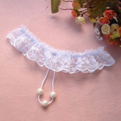 Women Sexy Lace Underwear Panties Brief Bikini Knickers Thongs G-string One Size 
Women Sexy Lace Underwear Panties Brief Bikini Knickers Thongs G-string One Size