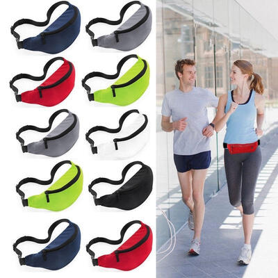 Outdoor Sport Belt Bum Waist Pouch Fanny Pack Camping Sport Hiking Zip Bags
Outdoor Sport Belt Bum Waist Pouch Fanny Pack Camping Sport Hiking Zip Bags