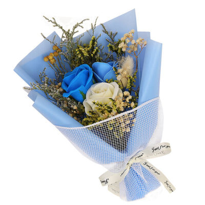 Artificial Flowers Soap Flower Starry Gift Box Home Garden Festive Party Supplies Artificial Decorations
Artificial Flowers Soap Flower Starry Gift Box Home Garden Festive Party Supplies Artificial Decorations