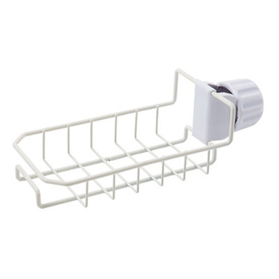 Kitchen Bathroom Stainless Steel Holder Sponge Sink Caddy Brush Soap Drainer Rack Tool
Kitchen Bathroom Stainless Steel Holder Sponge Sink Caddy Brush Soap Drainer Rack Tool