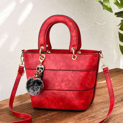Bag female 2019 summer new elegant shoulder bag Korean version of the simple wild Messenger bag
Bag female 2019 summer new elegant shoulder bag Korean version of the simple wild Messenger bag