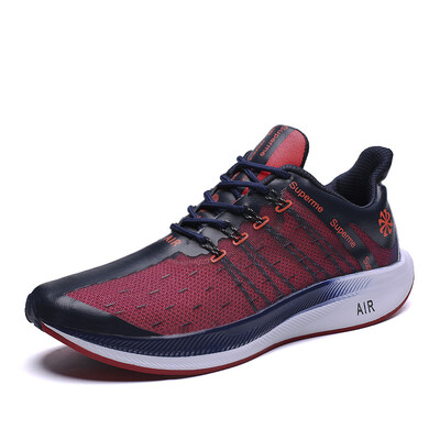Large size sports shoes mens marathon flying woven running shoes sneakers shoe old shoes casual trend mens shoes
Large size sports shoes mens marathon flying woven running shoes sneakers shoe old shoes casual trend mens shoes