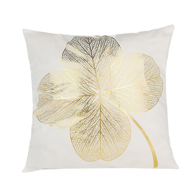 〖Follure〗Polyester Gold Letter Pillow Case Cover Sofa Car Waist Cushion Cover Home Decor
〖Follure〗Polyester Gold Letter Pillow Case Cover Sofa Car Waist Cushion Cover Home Decor