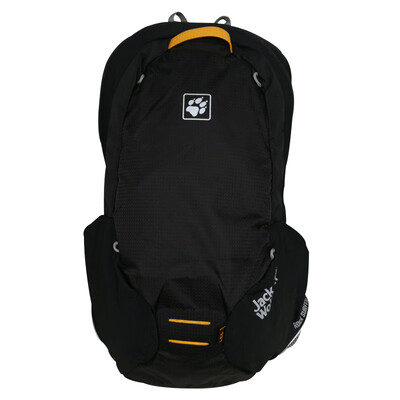 Wolf claw Jackwolfskin outdoor portable backpack large capacity backpack 18L city riding bag 2003921-6000 black
Wolf claw Jackwolfskin outdoor portable backpack large capacity backpack 18L city riding bag 2003921-6000 black