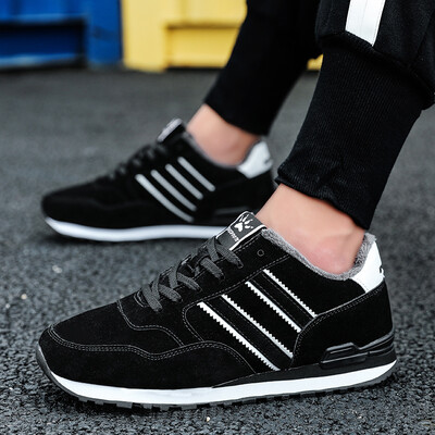 Sports shoes mens shoes autumn&summer running shoes retro casual shoes student youth forrest shoes men warm&cotton
Sports shoes mens shoes autumn&summer running shoes retro casual shoes student youth forrest shoes men warm&cotton