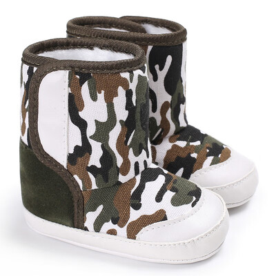 WEIXINBUY Fashion Baby Boots Girls Boys Shoes Autumn Winter First Walkers Kids Patchwork Print Children Boots 9 Styles
WEIXINBUY Fashion Baby Boots Girls Boys Shoes Autumn Winter First Walkers Kids Patchwork Print Children Boots 9 Styles