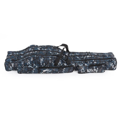 Portable Folding Fishing Rod Carrier Canvas Fishing Pole Tools Storage Bag Case Fishing Gear Tackle
Portable Folding Fishing Rod Carrier Canvas Fishing Pole Tools Storage Bag Case Fishing Gear Tackle