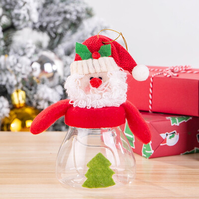 Siaonvr Cute Christmas Candy Storage Can Decor For Home Gift Biscuits Food Storage Jar
Siaonvr Cute Christmas Candy Storage Can Decor For Home Gift Biscuits Food Storage Jar