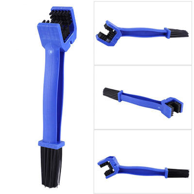 Greensen Durable Bike Bicycle Chain Wheel Wash Cleaner Tool Brush Kit Cycling Accessory Blue
Greensen Durable Bike Bicycle Chain Wheel Wash Cleaner Tool Brush Kit Cycling Accessory Blue