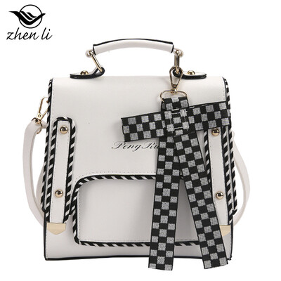 European&American style new pu shoulder bag pu womens geometric bag popular backpack female
European&American style new pu shoulder bag pu womens geometric bag popular backpack female