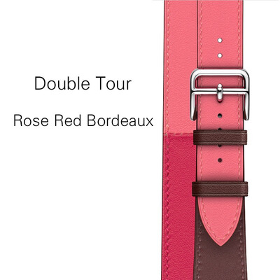 Kebitt genuine leather men women double tour band For apple watch series 5 4 3 2 1 iwatch strap 38 40MM 42 44mm
Kebitt genuine leather men women double tour band For apple watch series 5 4 3 2 1 iwatch strap 38 40MM 42 44mm