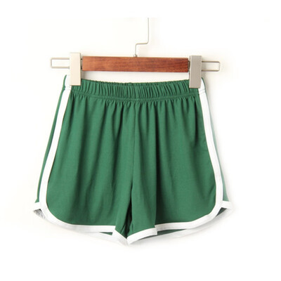Hot Summer Street Casual Women Short Pants Women All-match Loose Solid Soft Cotton Casual Female Stretch Shorts Plus Size F2
Hot Summer Street Casual Women Short Pants Women All-match Loose Solid Soft Cotton Casual Female Stretch Shorts Plus Size F2