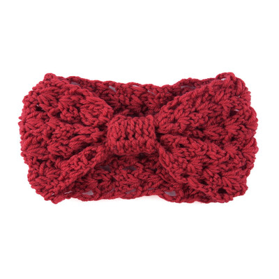 〖Follure〗Womens knitted headband crochet winter warmer lady hairband Hair Band headwrap
〖Follure〗Womens knitted headband crochet winter warmer lady hairband Hair Band headwrap