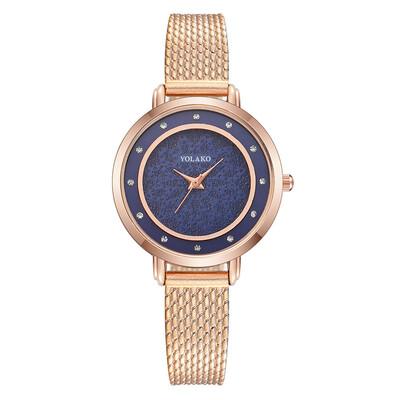 Featured Women Watches Creative Dot Dial Ladies Analog Quartz Wristwatch Business Strap Fashion Clock Dress Gift Montre Femme
Featured Women Watches Creative Dot Dial Ladies Analog Quartz Wristwatch Business Strap Fashion Clock Dress Gift Montre Femme