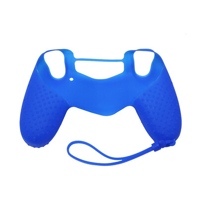 〖Follure〗Soft Silicone Case Cover Skin Protector For Sony Playstation 4 PS4 Controller BK
〖Follure〗Soft Silicone Case Cover Skin Protector For Sony Playstation 4 PS4 Controller BK