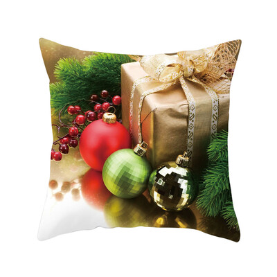 〖Follure〗Merry Christmas Super Soft Square Throw Pillow Pillow Cover 45x45cm Home Decor
〖Follure〗Merry Christmas Super Soft Square Throw Pillow Pillow Cover 45x45cm Home Decor