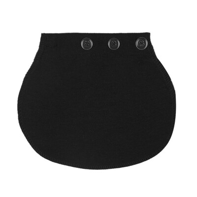 3PCS Button Maternity Waistband Elastic Extender Soft Pants Belt Adjustable Extension Buckle Button For Pregnant Women
3PCS Button Maternity Waistband Elastic Extender Soft Pants Belt Adjustable Extension Buckle Button For Pregnant Women